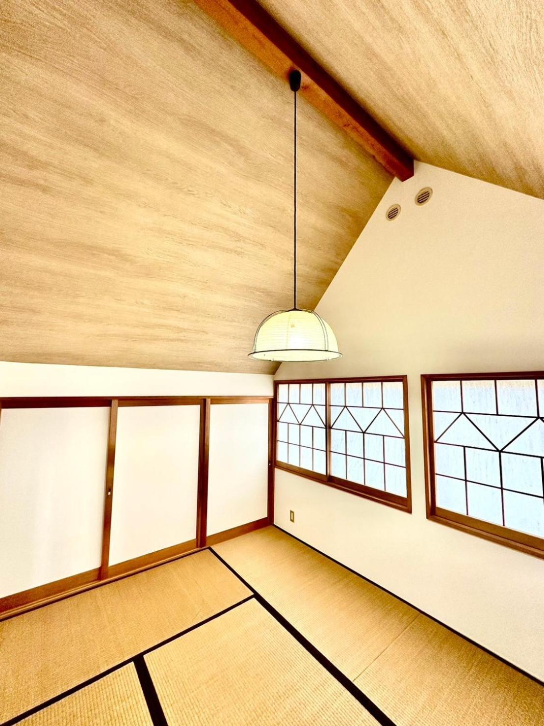 Asuka'S House 八ヶ岳 Villa Hokuto  Exterior photo
